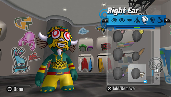 ModNation Racers (PSP) - Imagen 17